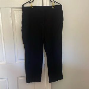 ANN TAYLOR DRESS PANTS